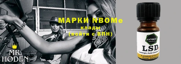 эйфоретик Баксан